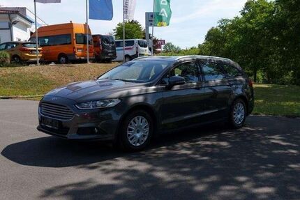 Ford Mondeo Gebrauchtwagen