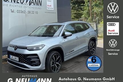 VW Tayron Gebrauchtwagen