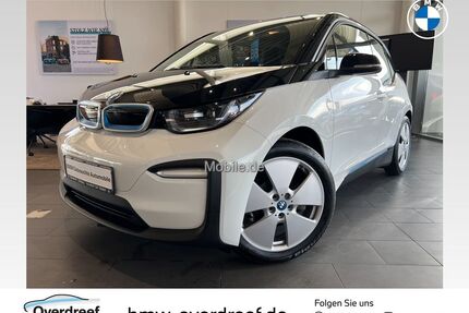 BMW i3 Gebrauchtwagen
