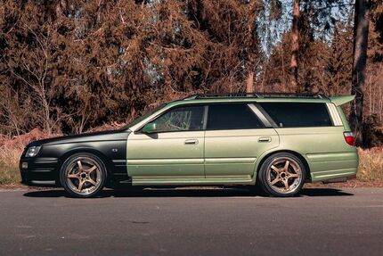 Nissan Andere Gebrauchtwagen