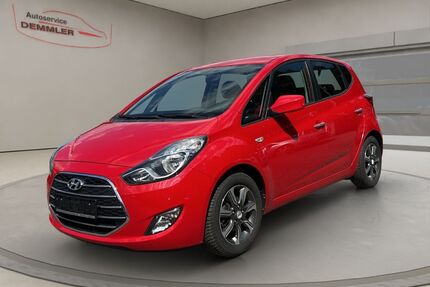 Hyundai ix20 Gebrauchtwagen