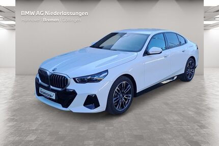 BMW 520 Gebrauchtwagen