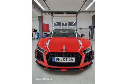 Audi R8 Gebrauchtwagen