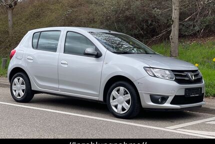 Dacia Sandero Gebrauchtwagen