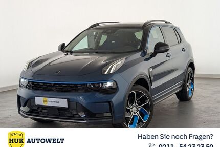 Lynk & Co 01 Gebrauchtwagen