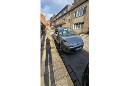 Ford Ka/Ka+ Gebrauchtwagen