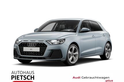 Audi A1 Gebrauchtwagen