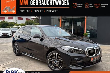 BMW 120 Gebrauchtwagen