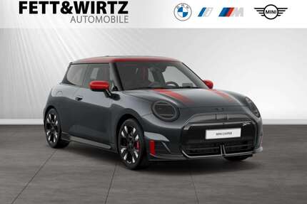 Mini John Cooper Works Gebrauchtwagen