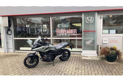 Honda NC 750 Gebrauchtwagen