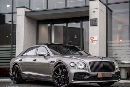 Bentley Flying Spur Gebrauchtwagen