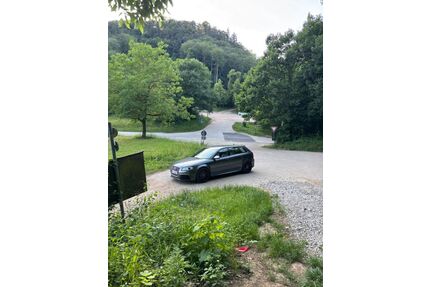 Audi RS3 Gebrauchtwagen