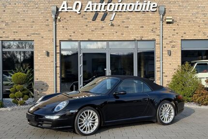 Porsche 911 Urmodell Gebrauchtwagen