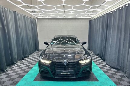 BMW 420 Gebrauchtwagen