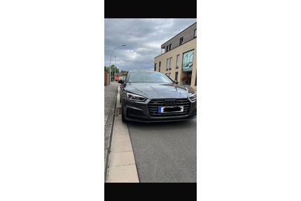 Audi A5 Gebrauchtwagen