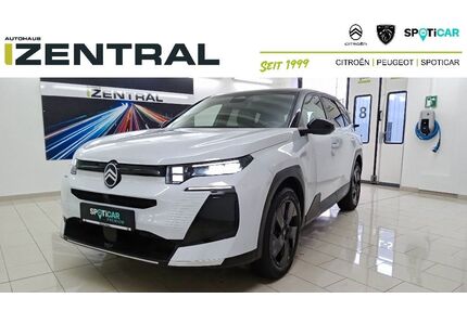 Citroen C5 Aircross Gebrauchtwagen