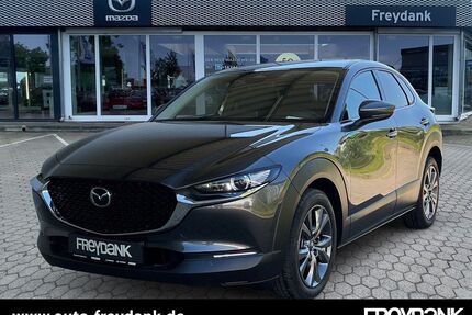 Mazda CX-30 Gebrauchtwagen
