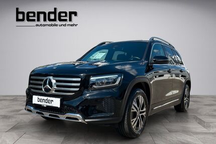 Mercedes-Benz GLB 200 Gebrauchtwagen