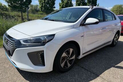 Hyundai IONIQ Gebrauchtwagen