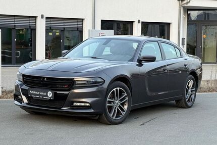 Dodge Charger Gebrauchtwagen
