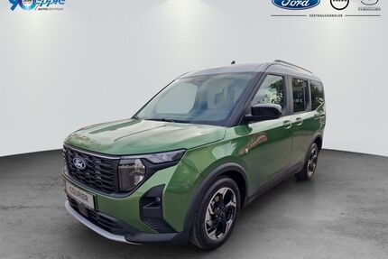 Ford Tourneo Courier Gebrauchtwagen
