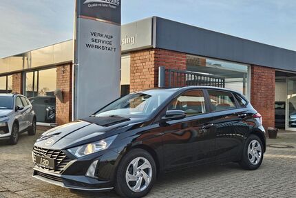 Hyundai i20 Gebrauchtwagen
