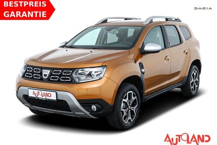 Dacia Duster Gebrauchtwagen