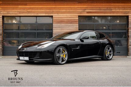Ferrari GTC4Lusso Gebrauchtwagen