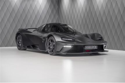 KTM X-BOW Gebrauchtwagen