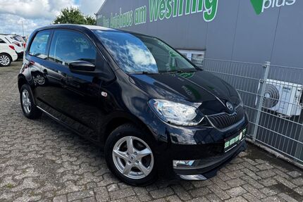 Skoda Citigo Gebrauchtwagen