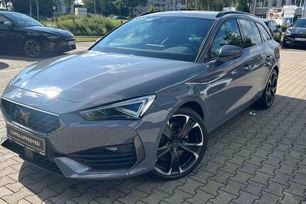Cupra Leon Gebrauchtwagen