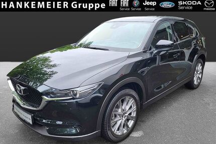 Mazda CX-5 Gebrauchtwagen