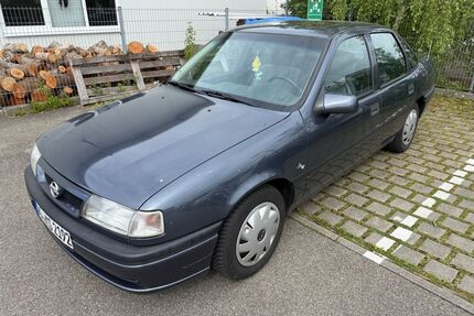 Opel Vectra Gebrauchtwagen
