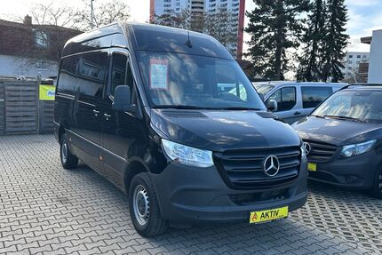Mercedes-Benz Sprinter Gebrauchtwagen
