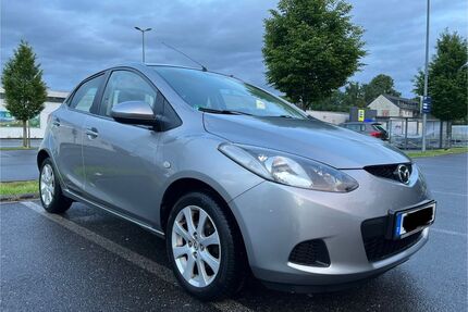 Mazda 2 Gebrauchtwagen