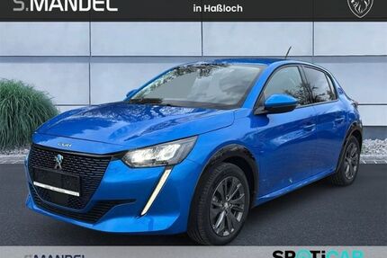 Peugeot 208 Gebrauchtwagen