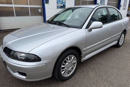 Mitsubishi Carisma Gebrauchtwagen