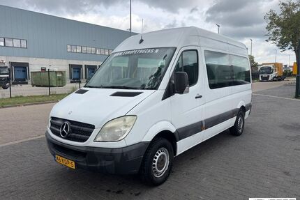 Mercedes-Benz Sprinter Gebrauchtwagen