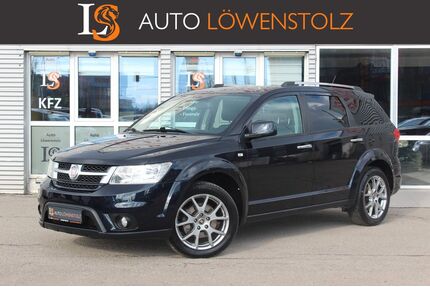 Fiat Freemont Gebrauchtwagen