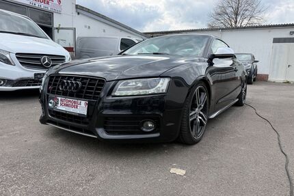 Audi S5 Gebrauchtwagen