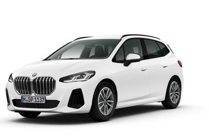 BMW 220 Active Tourer Gebrauchtwagen