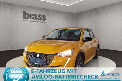Peugeot 208 Gebrauchtwagen