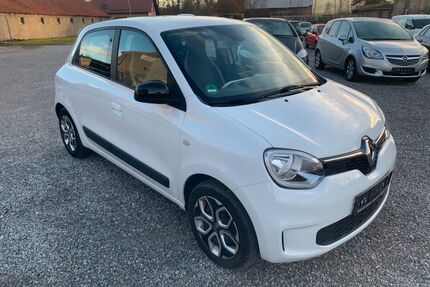 Renault Twingo Gebrauchtwagen