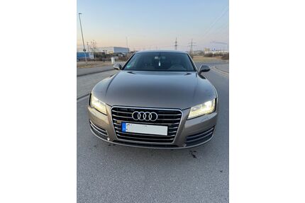 Audi A7 Gebrauchtwagen