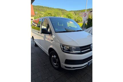 VW T6 Multivan Gebrauchtwagen