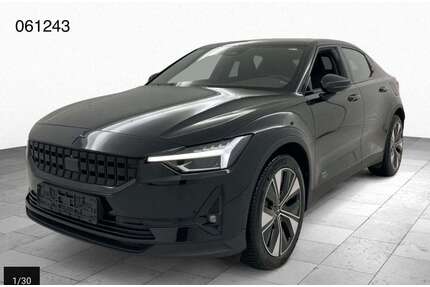 Polestar 2 Gebrauchtwagen
