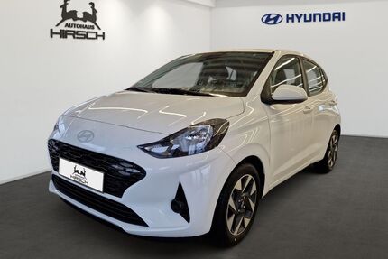 Hyundai i10 Gebrauchtwagen