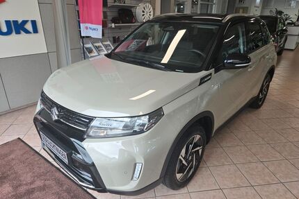 Suzuki Vitara Gebrauchtwagen