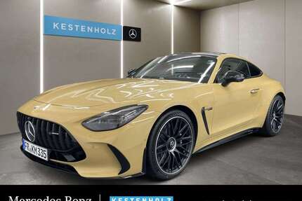 Mercedes-Benz AMG GT Gebrauchtwagen