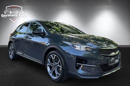 Kia XCeed Gebrauchtwagen